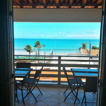 Hotel Pousada Maravista Natal Eksteriør billede
