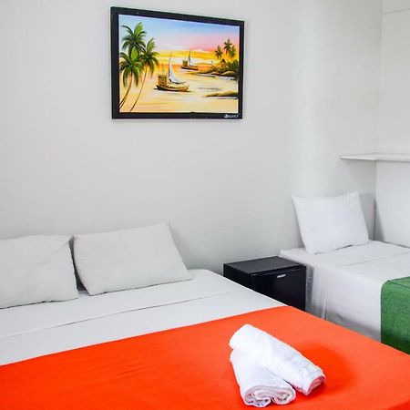 Hotel Pousada Maravista Natal Eksteriør billede