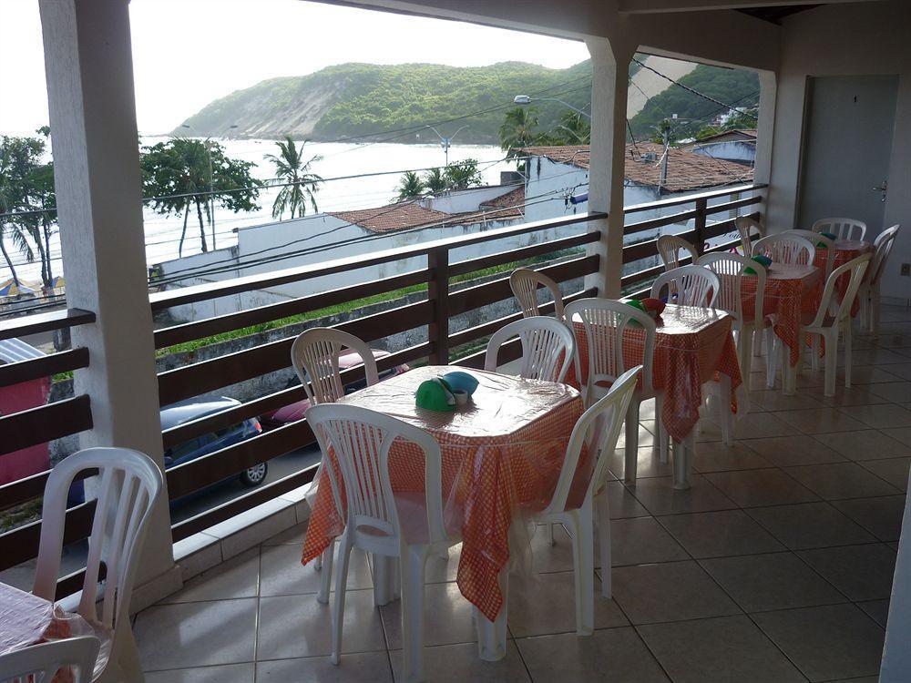 Hotel Pousada Maravista Natal Eksteriør billede