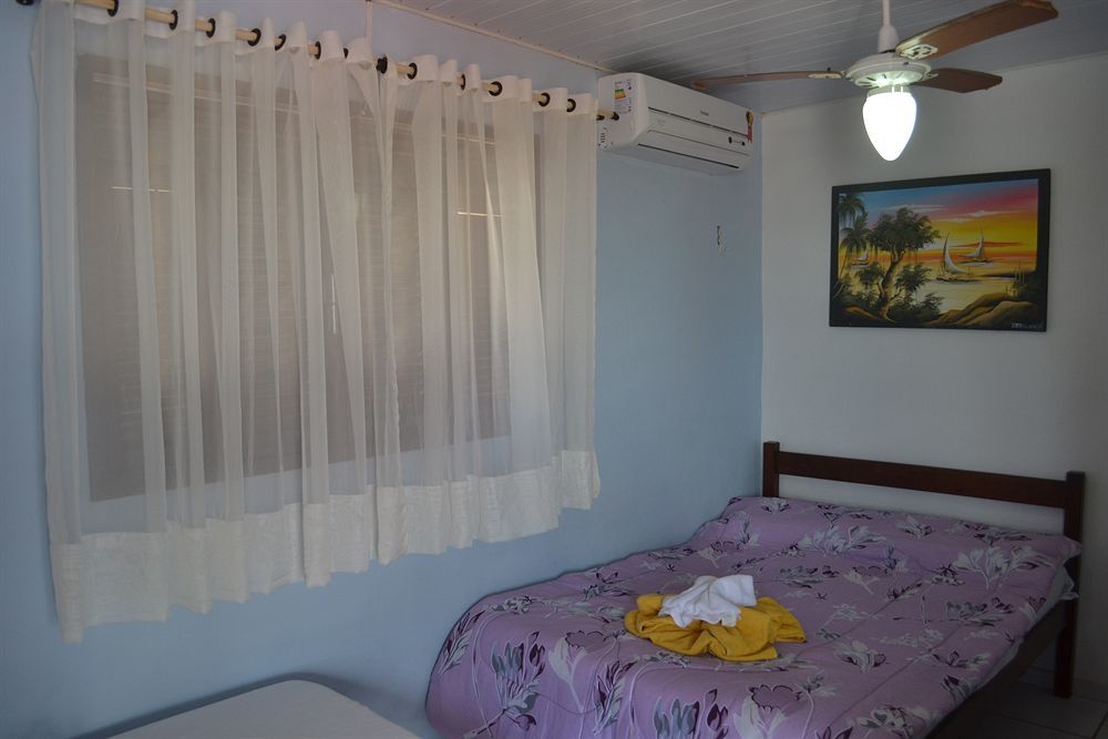 Hotel Pousada Maravista Natal Eksteriør billede