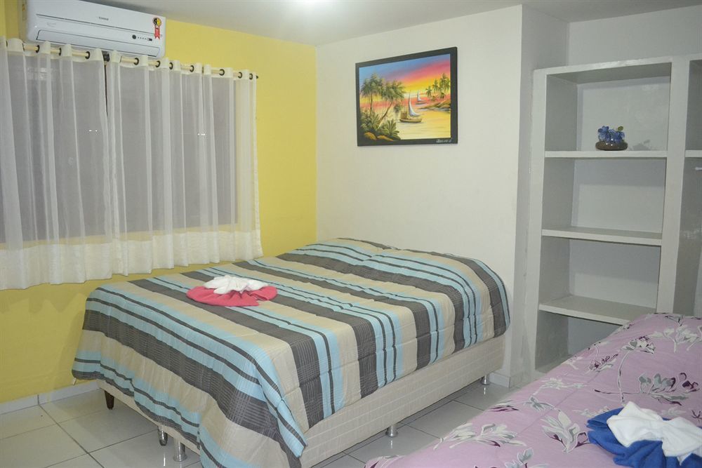 Hotel Pousada Maravista Natal Eksteriør billede
