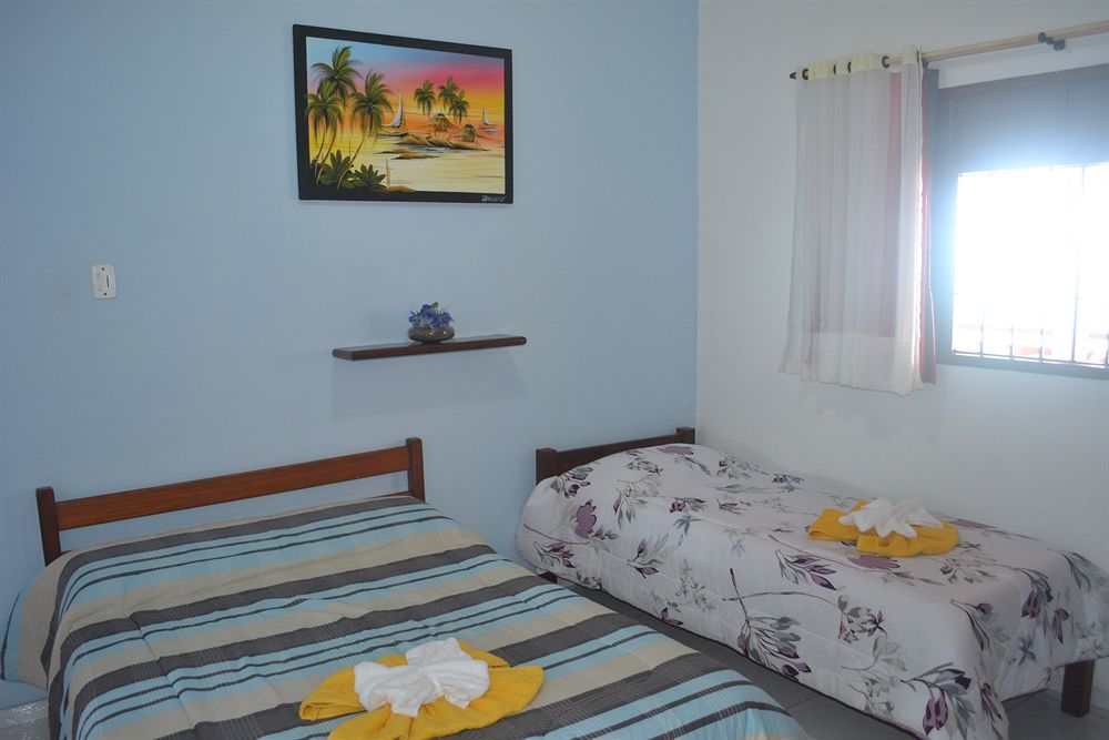 Hotel Pousada Maravista Natal Eksteriør billede