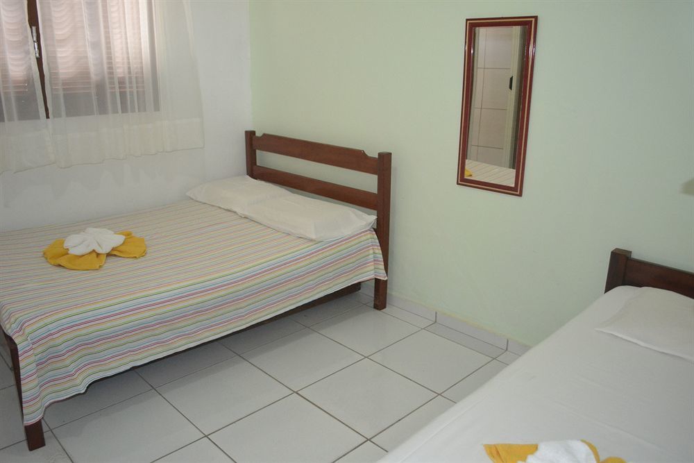 Hotel Pousada Maravista Natal Eksteriør billede