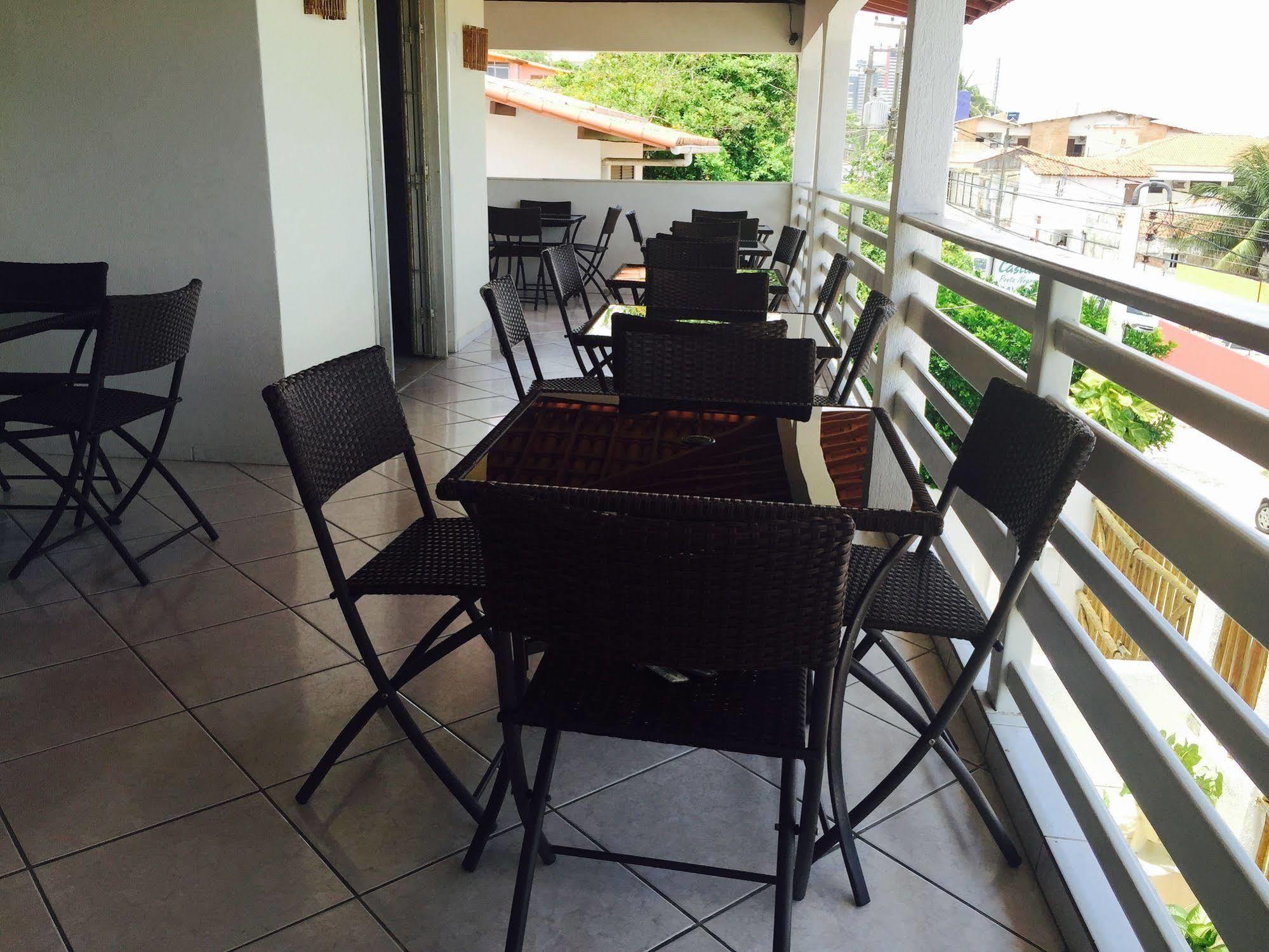 Hotel Pousada Maravista Natal Eksteriør billede