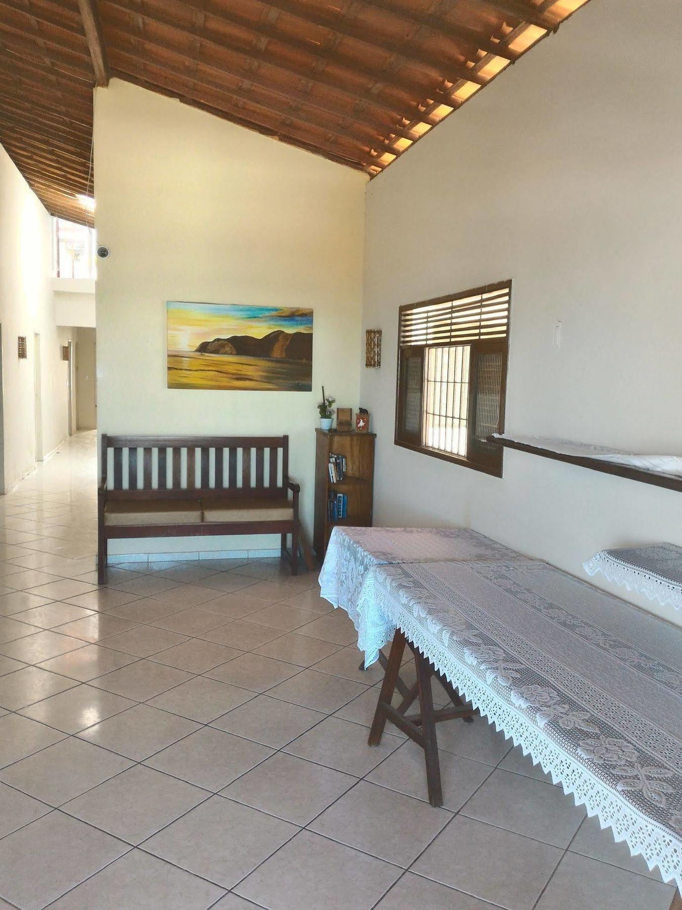 Hotel Pousada Maravista Natal Eksteriør billede