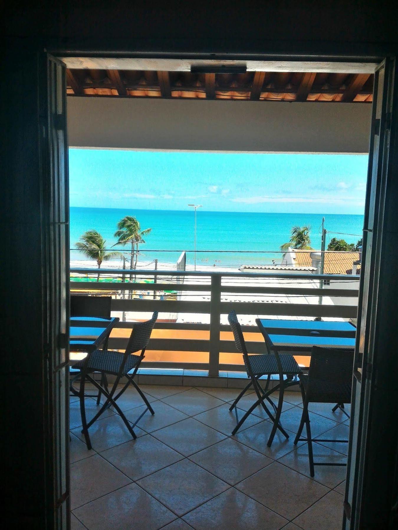 Hotel Pousada Maravista Natal Eksteriør billede