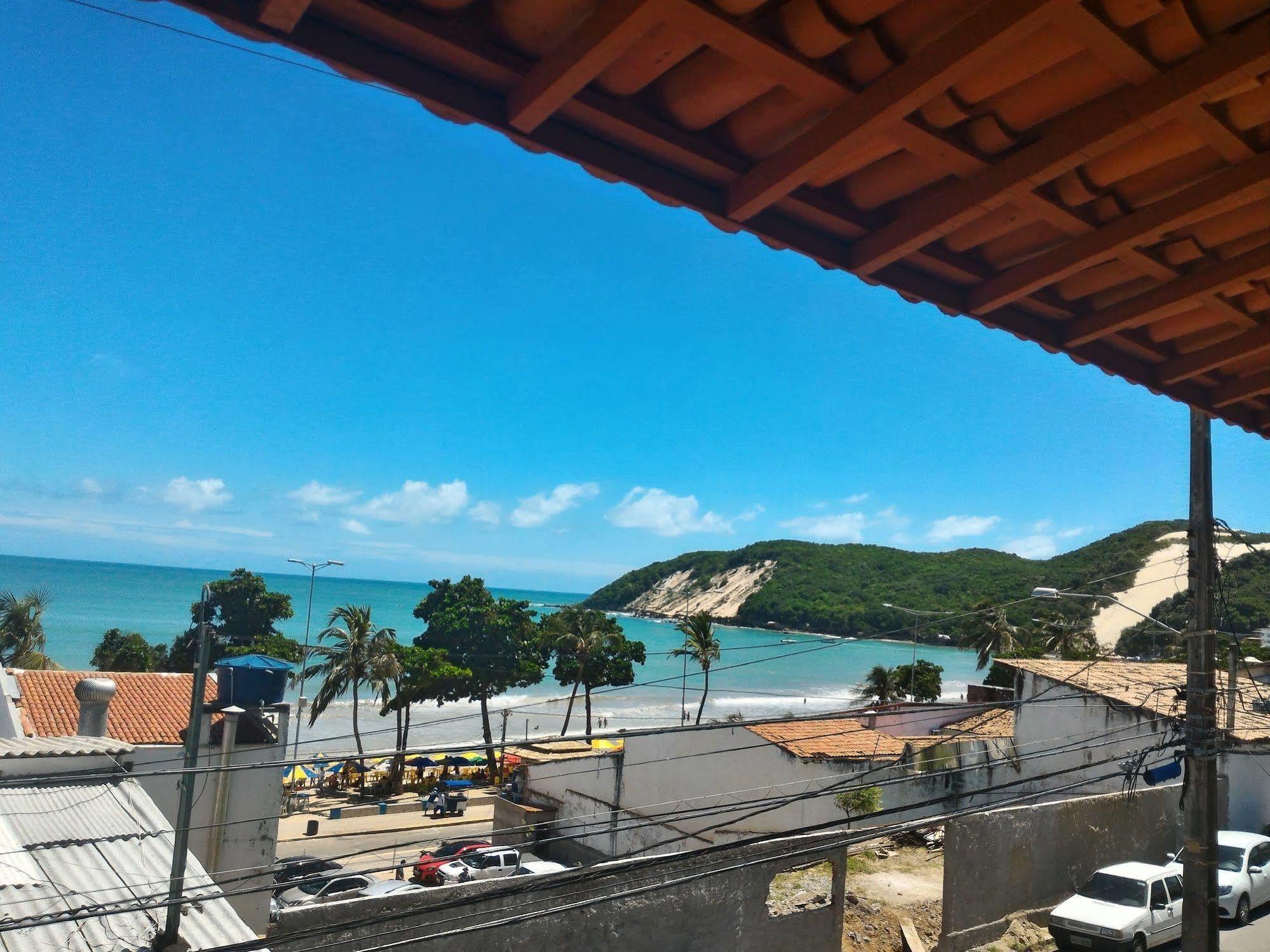 Hotel Pousada Maravista Natal Eksteriør billede
