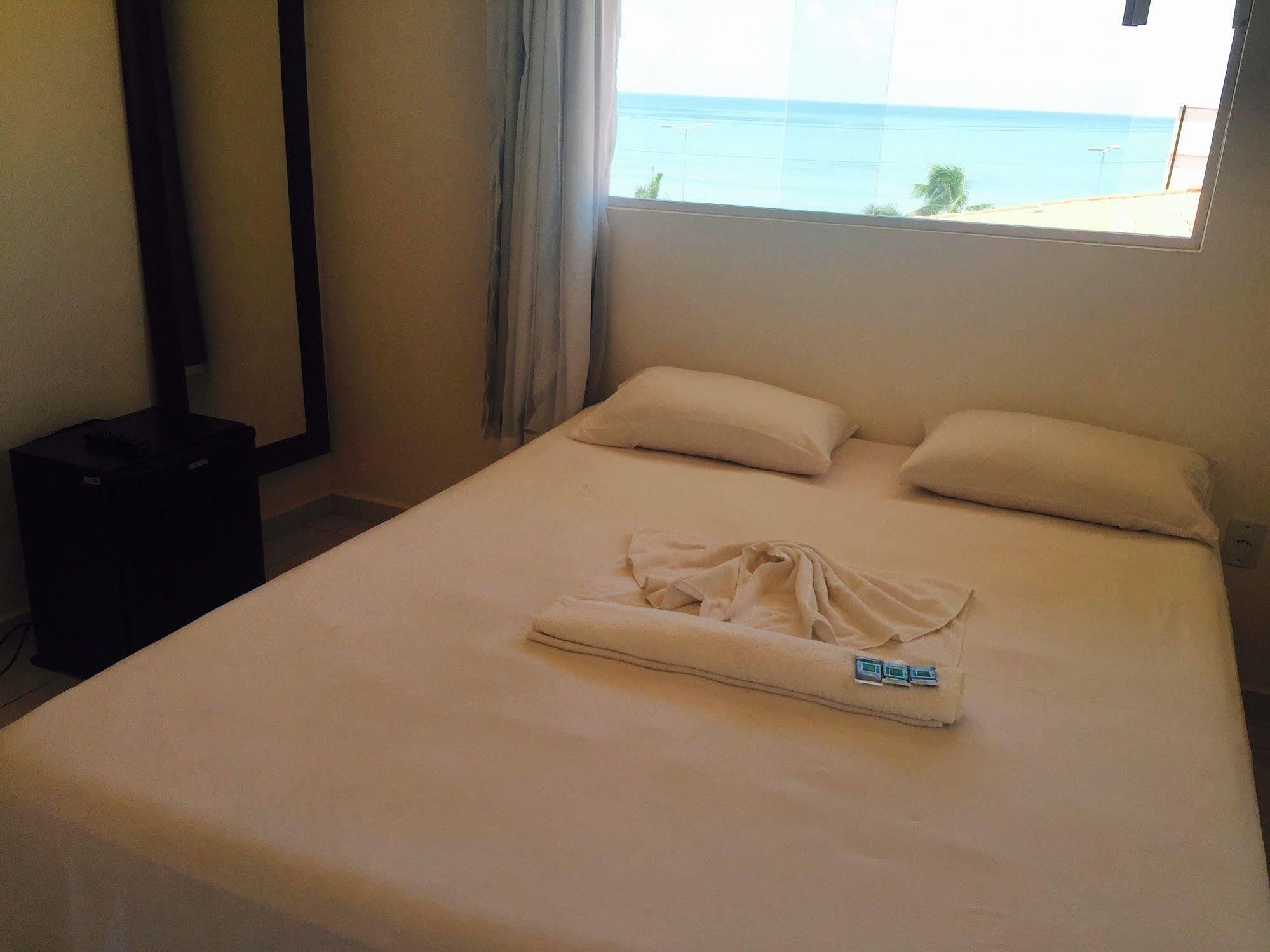 Hotel Pousada Maravista Natal Eksteriør billede