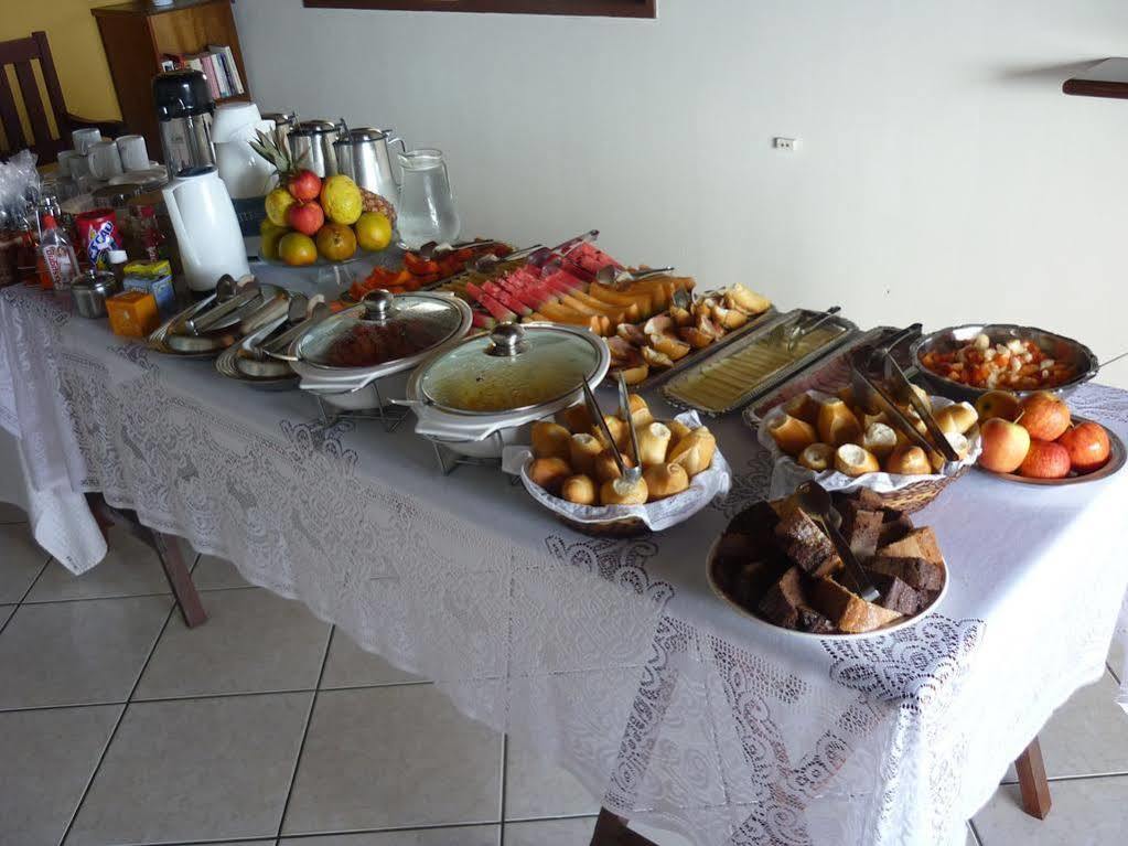 Hotel Pousada Maravista Natal Eksteriør billede