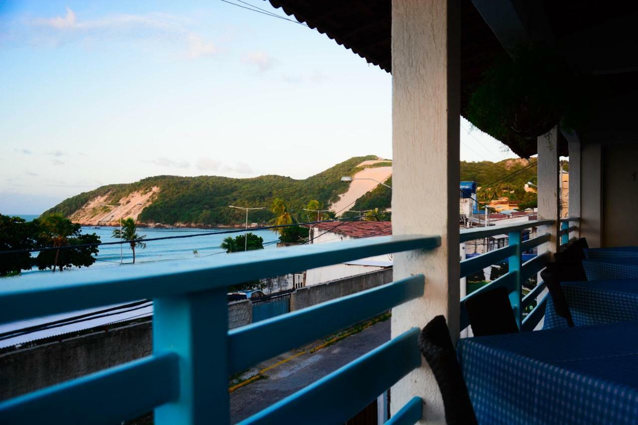 Hotel Pousada Maravista Natal Eksteriør billede