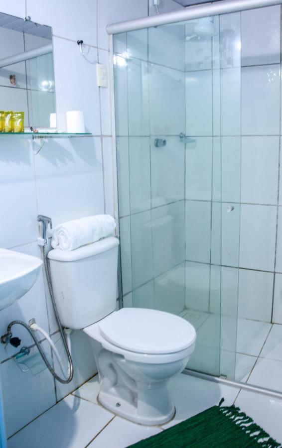 Hotel Pousada Maravista Natal Eksteriør billede