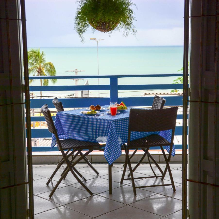 Hotel Pousada Maravista Natal Eksteriør billede