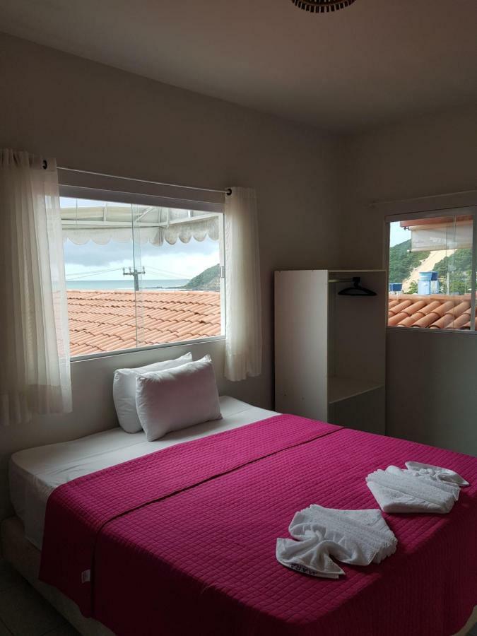 Hotel Pousada Maravista Natal Eksteriør billede